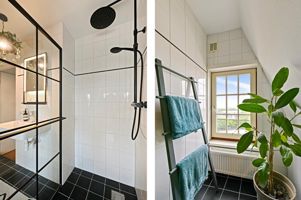 Medium property photo - Zaanstraat 315, 1013 SC Amsterdam